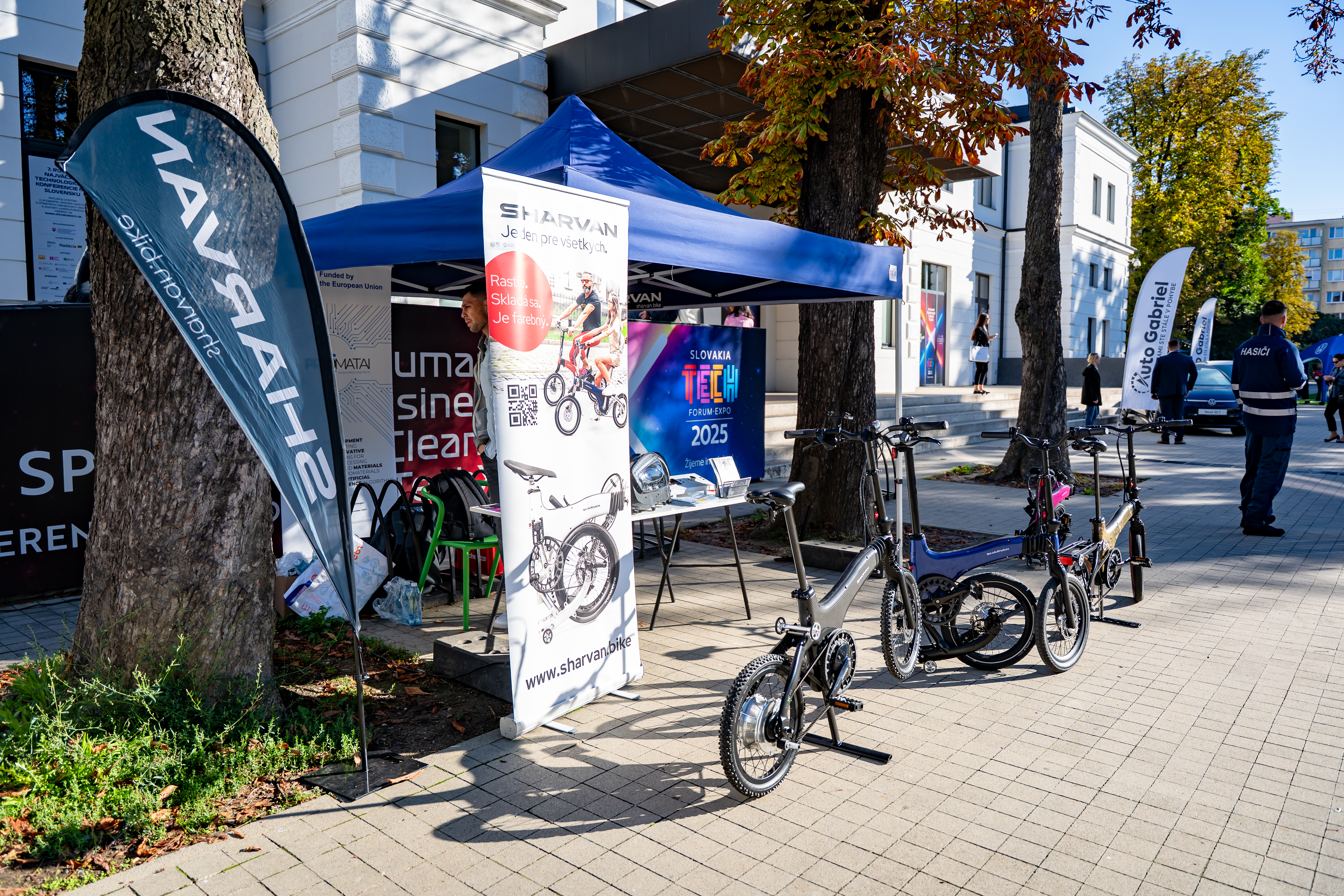 SlovakiaTech day - otvorenie -13